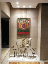 -广州萨谛艾扬格瑜伽中心