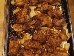 -老东镇啤酒屋海鲜加工·蒸汽海鲜·海鲜烧烤(台东店)