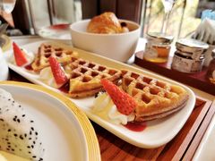 -Le Comptoir de Pierre Gagnaire