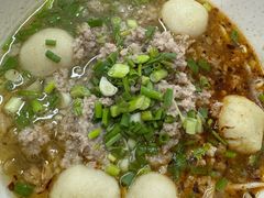 -榮泰米粉湯(Left Shop)