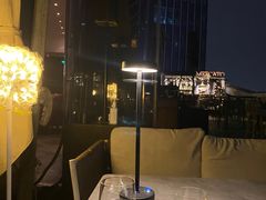 -Mercato莫卡多露台餐厅与酒吧(K11店)