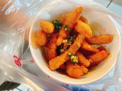 -特色椒盐排条(天山西路店)