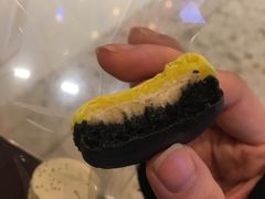 -PAUL LAFAYET 法式甜品(国金中心商场店)