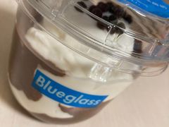 -Blueglass酸奶(财富购物中心店)