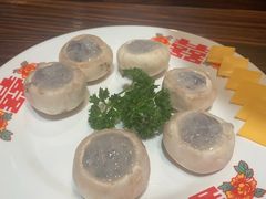 -烤肉食堂(揭阳广百店)