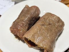 大脸兄弟火烧牛寿司-小川洋风料理(街道口店)