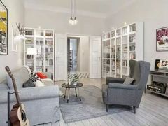 -住范儿家装·整体家装·装修设计