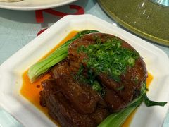 -小贝壳酒楼(经九路店)