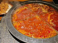 -陈眼镜火锅(总店)