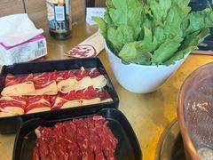 -牛街清真满恒記(平安里西大街店)
