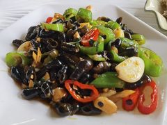 -铁炉农家菜馆