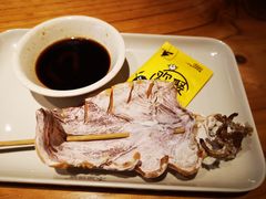 -木屋烧烤(龙湖天街店)