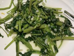 -渔港甄宴·海鲜·地标烟台菜(金沙滩店)