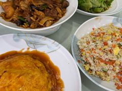 -同发号饭庄(复兴路店)
