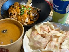 -金谷园饺子馆(北邮总店)