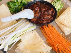 -石老头关东饺子王·东北菜(嘉华鑫城店)