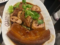 -松發肉骨茶(牛车水店)