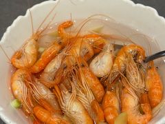 -水上明月·湖景餐厅