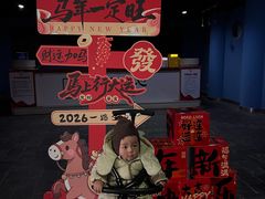 -苏州海洋馆