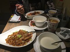 -卡朋西餐(较场西路店)