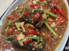 -湖南人家湘菜馆(镇江路店)