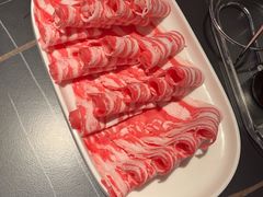 -额尔敦传统涮(公园西路店)