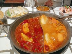 -贰回巷火锅馆(钟楼店)