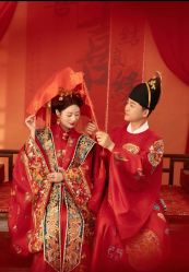 -雅云婚纱摄影工作室旗舰店