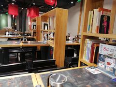 -和府捞面(天河领展广场店)