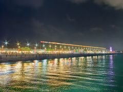 -青岛奥林匹克帆船中心