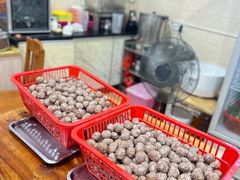 -伟记牛肉(金鸿公路店)