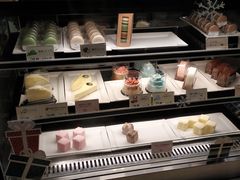 -麦当劳(杭州西湖银泰百货店)
