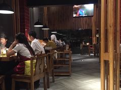 -巴奴毛肚火锅(六天地店)