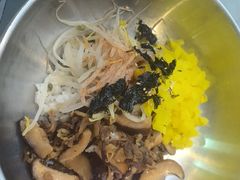 -农乐园炭火烤肉(繁花中心店)