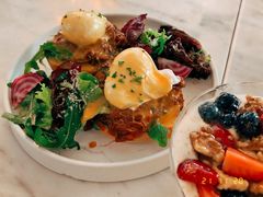 -The Rug Cafe(王府中环店)