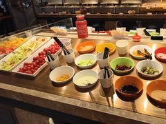 -比格比萨自助(美乐城店)