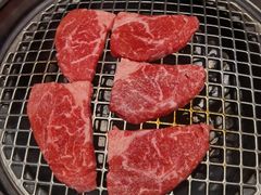 -赤坂亭·M9和牛烧肉·铁板烧·日料398放题(长泰广场店)