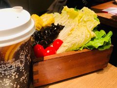 -牛小灶牛杂煲(北京路店)