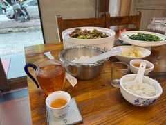 -下梅人家土菜馆(历史文化餐厅度假区店)