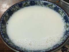 原味甜豆浆-王继莲·非遗手工小笼包 (塘萍分店)