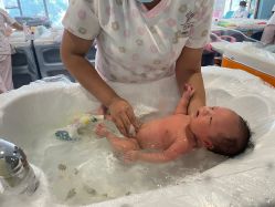 -东方幸福国际母婴月子会所