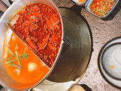 -湊湊火锅·茶憩(新中关购物中心店)