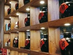 -串大叔炭火烤串·鸡西大冷面刀削面(总店)