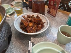 -六合居(温江店)