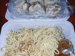 -乔伯凉面(白沙路店)