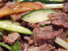 -红泰·泰精选·特色料理(中山路店)