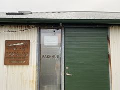 -Pakkhús Restaurant