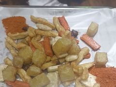 -南门黄孃甜不辣