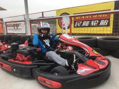 -珠海国际赛车场-卡丁车场