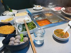 -海底捞火锅(关山保利店)